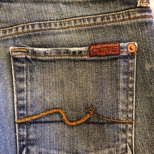 LOTS of Designer Jeans! Please check all posts!
